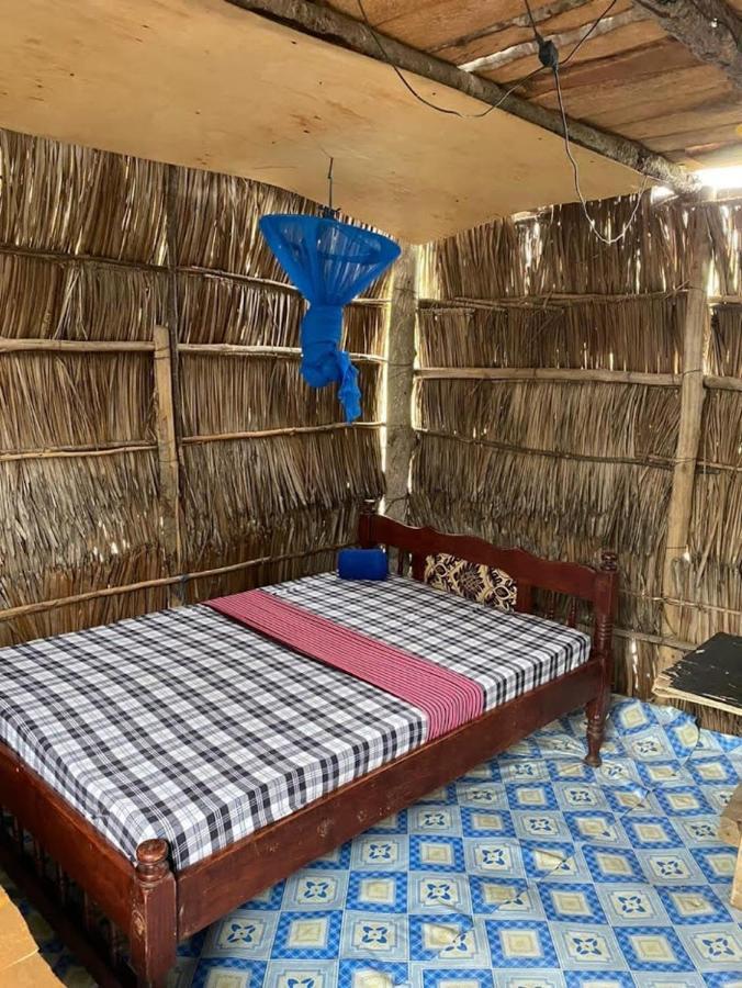 Mida Creek Nature Camp Ватаму Екстериор снимка