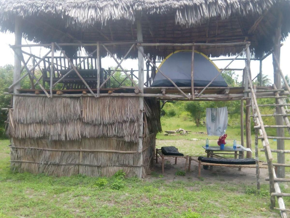 Mida Creek Nature Camp Ватаму Екстериор снимка