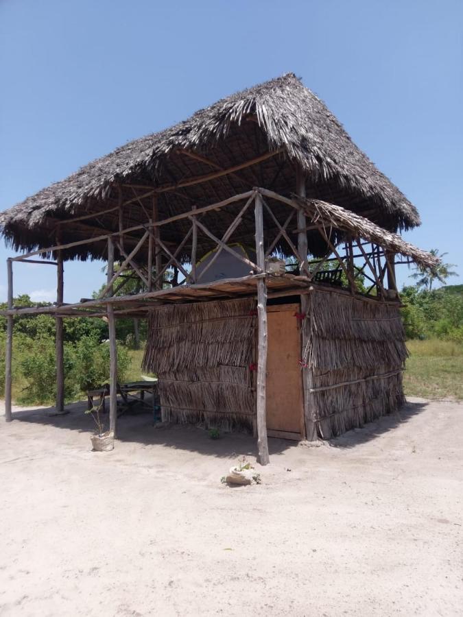 Mida Creek Nature Camp Ватаму Екстериор снимка