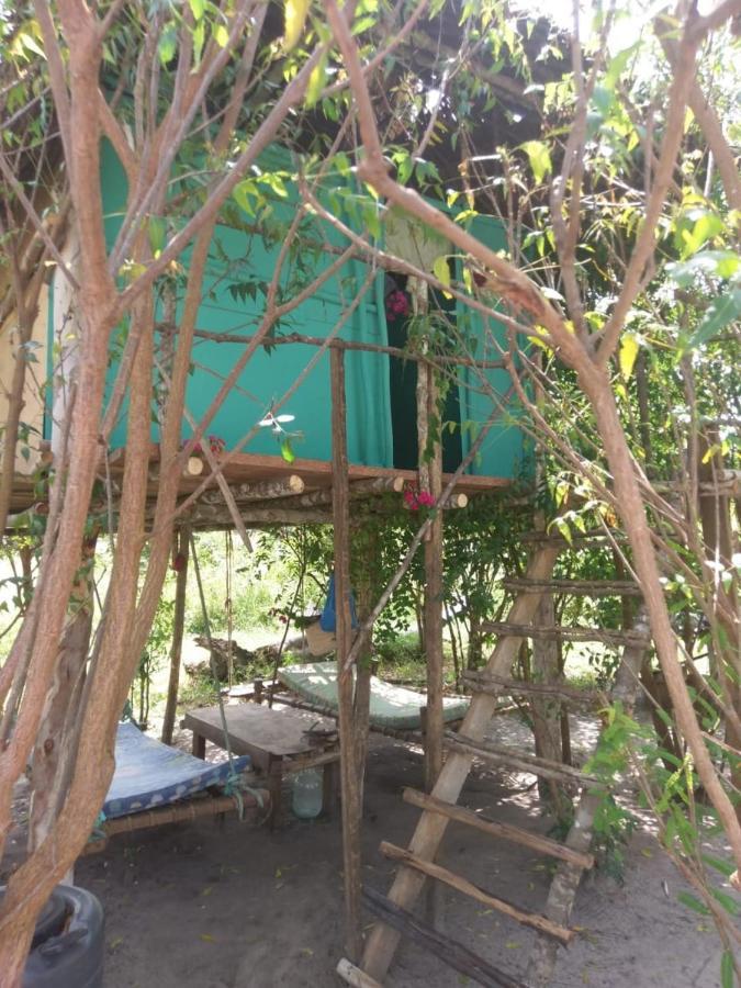 Mida Creek Nature Camp Ватаму Екстериор снимка